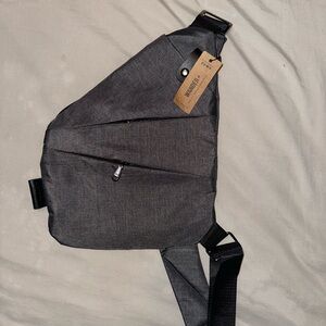 Cross body bag